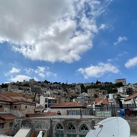 Shazly Inn Nazareth Exterior photo