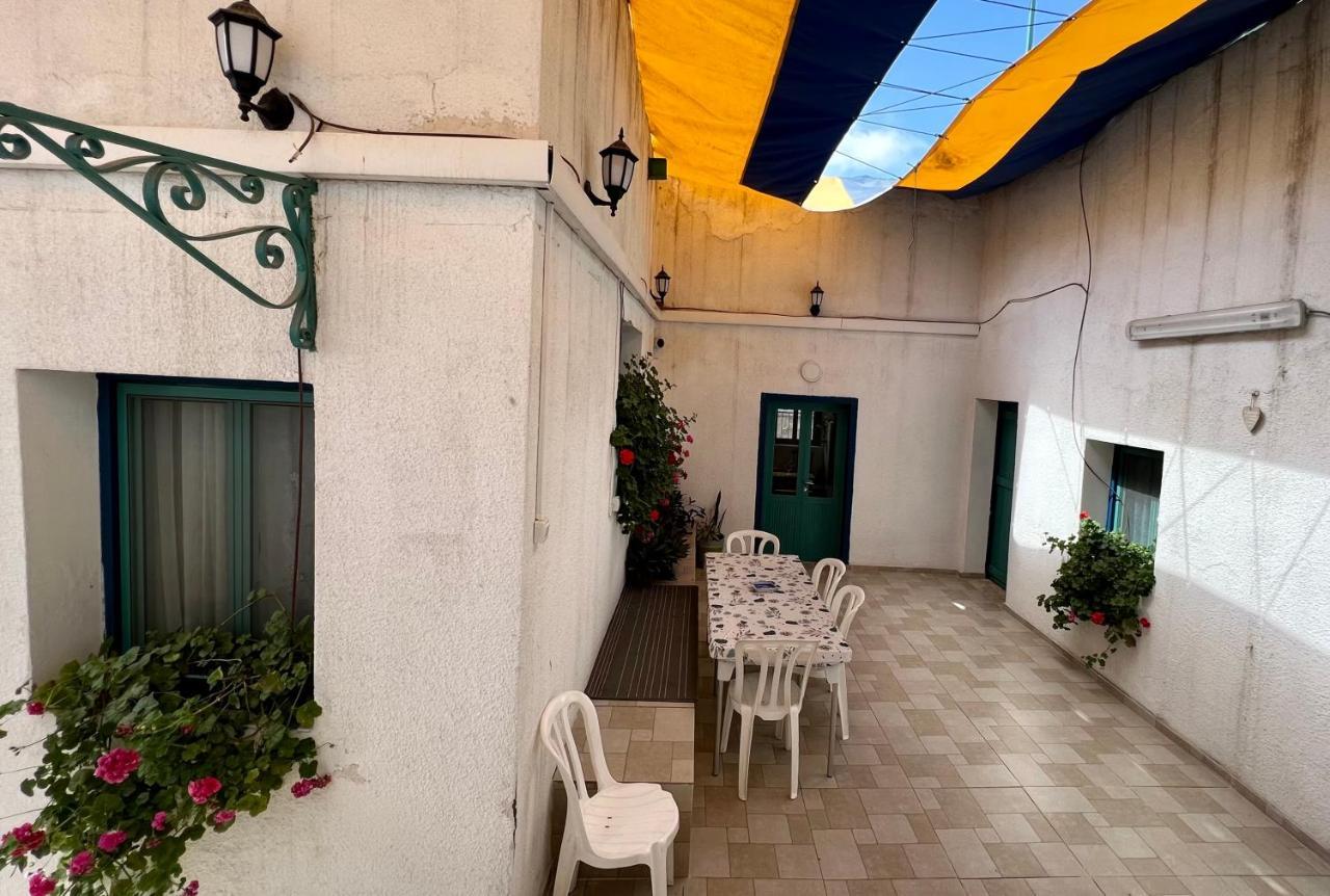 Shazly Inn Nazareth Exterior photo